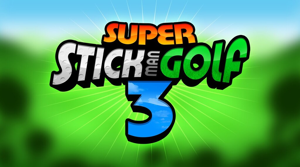 Super stickman golf 3 download